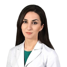 Рамазанова Калимат Гасамудиновна, онколог
