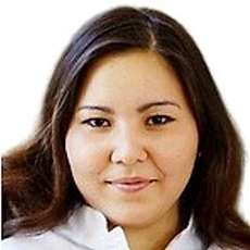 Бухальцева Анна Сергеевна, детский кардиолог