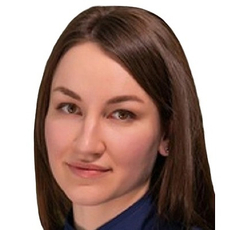 Мичурина (Стукалова) Маргарита Константиновна, ортодонт