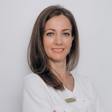 Смирнова Ирина Александровна, детский стоматолог
