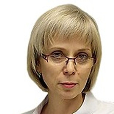 Имамутдинова Ирина Юрьевна, стоматолог-терапевт