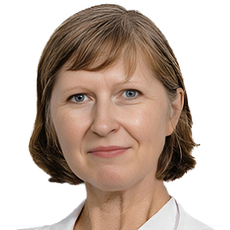 Власова Светлана Сергеевна, терапевт