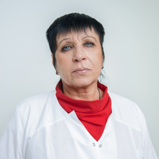 Герасимчук Оксана Юрьевна, уролог