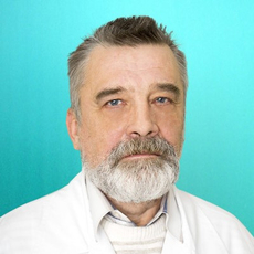 Фомин Виктор Владимирович, семейный врач