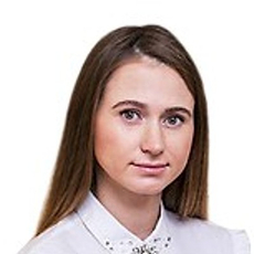 Распутина Елизавета Ивановна, офтальмолог-хирург