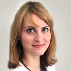 Фролова Анастасия Юрьевна, дерматолог