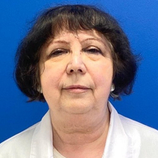 Дудорева Ирина Владимировна, терапевт