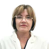 Солдатова Ирина Анатольевна, ЛОР