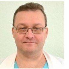 Кухтин Сергей Александрович, рентгенолог