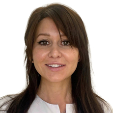 Соловьева (Янковая) Юлия Сергеевна, стоматолог-терапевт