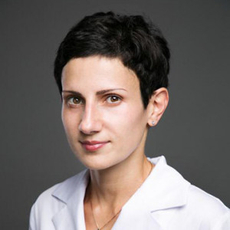 Пахомова Софья Юрьевна, дерматолог