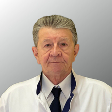 Страхов Андрей Борисович, детский ортопед
