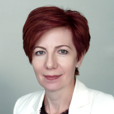 Долгалева Людмила Анатольевна, невролог
