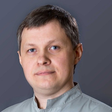 Назаров Александр Александрович, врач УЗД