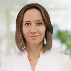Ликум Яна Владимировна, гастроэнтеролог
