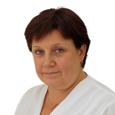 Шахшнейдер Светлана Михайловна, врач УЗД