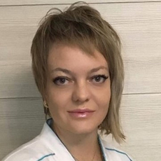 Клеванская Мария Вячеславовна, дерматолог