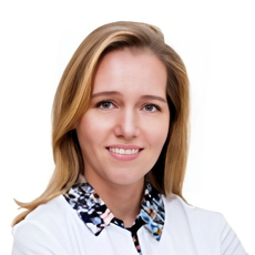 Гуринович Юлия Николаевна, детский невролог