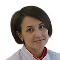 Жукова Наталья Юрьевна, невролог