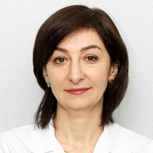 Гутиева Мадина Измаиловна, дерматолог