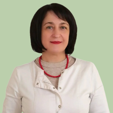 Арзамасцева Ольга Александровна, педиатр