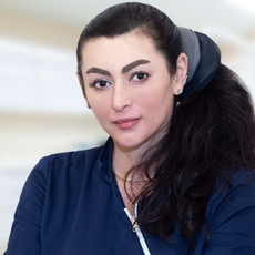 Чекулаева Инесса Александровна, стоматолог-терапевт