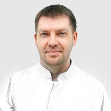 Сабиров Дмитрий Владимирович, невролог