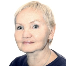 Корякова Людмила Тихоновна, стоматолог-терапевт