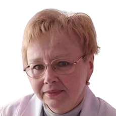 Финакова Ирина Юрьевна, психиатр