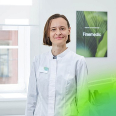 Сафонова Наталья Юрьевна, невролог