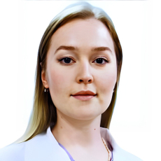 Рыкова Нина Григорьевна, хирург