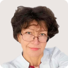 Брадулина Ирина Леонидовна, невролог