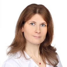 Васильева Любовь Викторовна, кардиолог