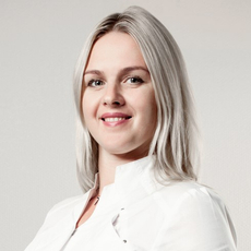 Шевченко Анастасия Владимировна, офтальмолог