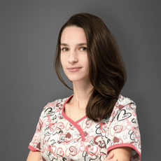 Федорова Светлана Сергеевна, стоматолог-терапевт