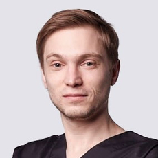 Майский Александр Николаевич, ЛОР