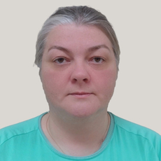 Харичкова Юлия Владимировна, массажист