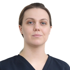 Сибилева Ирина Сергеевна, терапевт