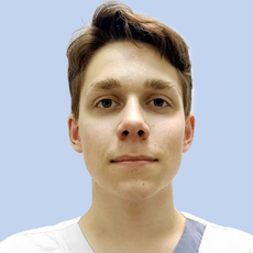 Поминов Максим Валерьевич, стоматологический гигиенист