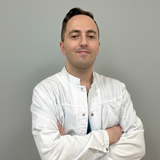 Овакимян Рафик Мушегович, флеболог