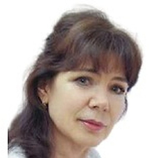 Михеткина Светлана Иллиодоровна, хирург