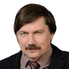 Ванечкин Алексей Викторович, невролог