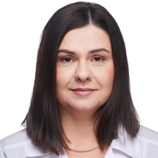 Мовчан Галина Валерьевна, невролог