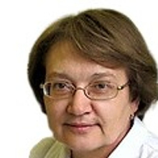 Лубянская Татьяна Григорьевна, гастроэнтеролог