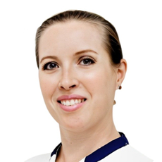 Шестакова Юлия Всеволодовна, гинеколог