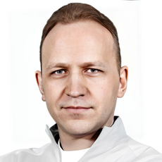 Корольков Иван Анатольевич, остеопат