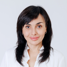 Диамант Наталья Борисовна, косметолог