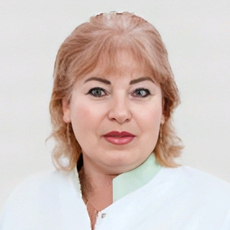 Иванец Наталья Борисовна, гинеколог