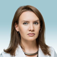 Моисеева Арина Андреевна, уролог