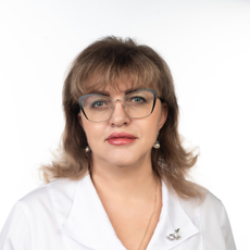 Кривенцова Татьяна Николаевна, гинеколог